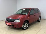 Lada (ВАЗ) Kalina I Альметьевск  - изображение 21