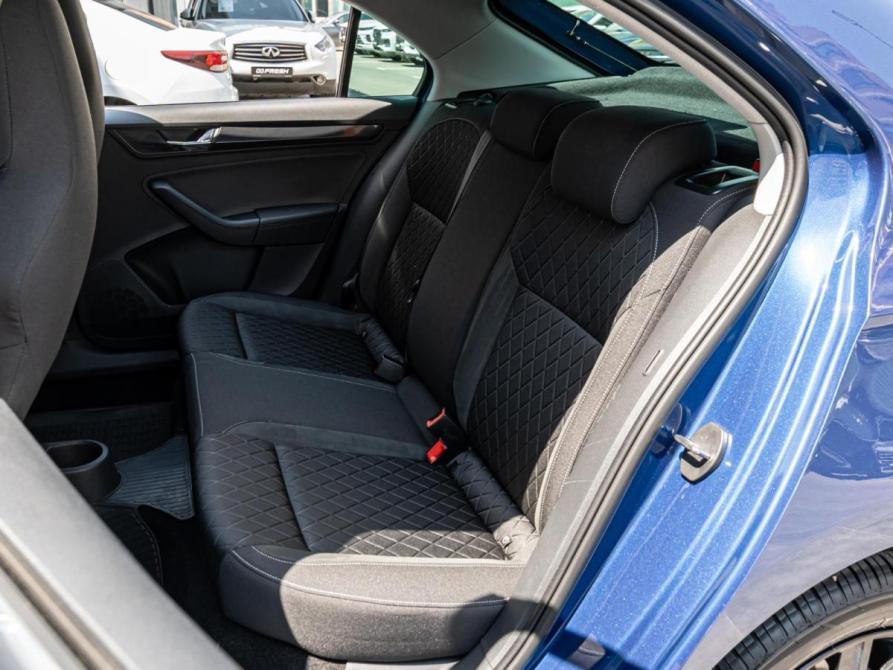 Skoda Rapid II Краснодар  - изображение 9