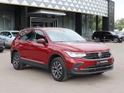 Volkswagen Tiguan II Рестайлинг Москва  - изображение 25