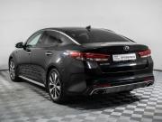 Kia Optima IV Москва  - изображение 27