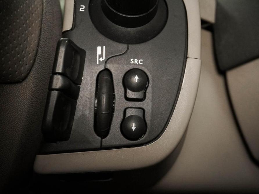 Renault Scenic II Воронеж  - изображение 13