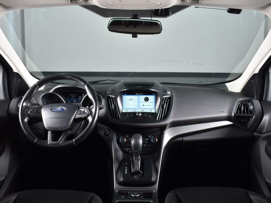 Ford Kuga II Рестайлинг Кемерово  - изображение 9