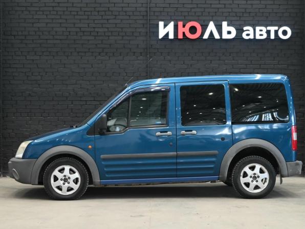 Ford Tourneo Connect I с пробегом 2006 года, цена 600 000 рублей, 282549 км, минивэн, Автокод Объявления