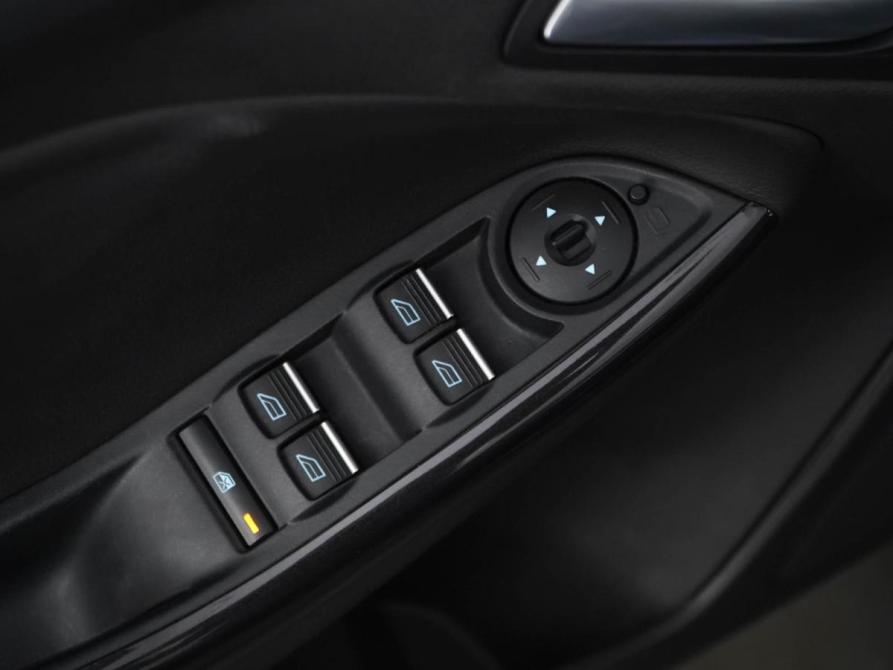 Ford Focus III Рестайлинг Москва  - изображение 14