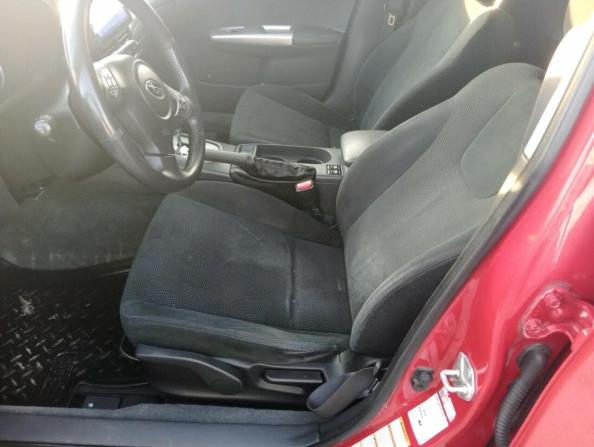 Subaru Impreza III с пробегом 2008 года, цена 630 000 рублей, 250000 км, хэтчбек, Автокод Объявления