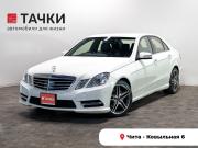 Mercedes-Benz E-Класс IV (W212 S212 C207) Чита  - изображение 23