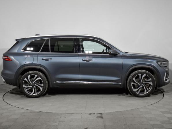 Geely Monjaro I с пробегом 2022 года, цена 3 065 790 рублей, 51466 км, внедорожник, Автокод Объявления