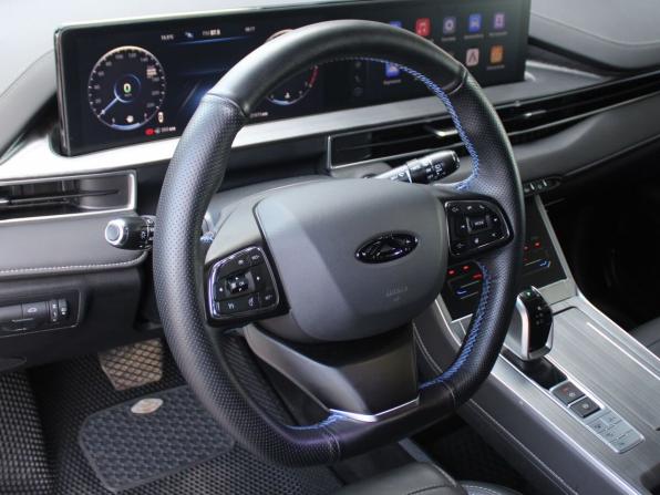 Chery Tiggo 7 Pro Max I с пробегом 2024 года, цена 1 859 000 рублей, 21973 км, внедорожник, Автокод Объявления