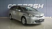 Toyota Wish II Благовещенск  - изображение 37