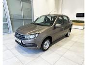 Lada (ВАЗ) Granta I Рестайлинг Ярославль  - изображение 12