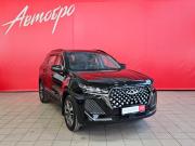 Chery Tiggo 7 Pro Max I Рестайлинг Вологда  - изображение 26