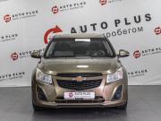Chevrolet Cruze I Рестайлинг Минеральные Воды  - изображение 20