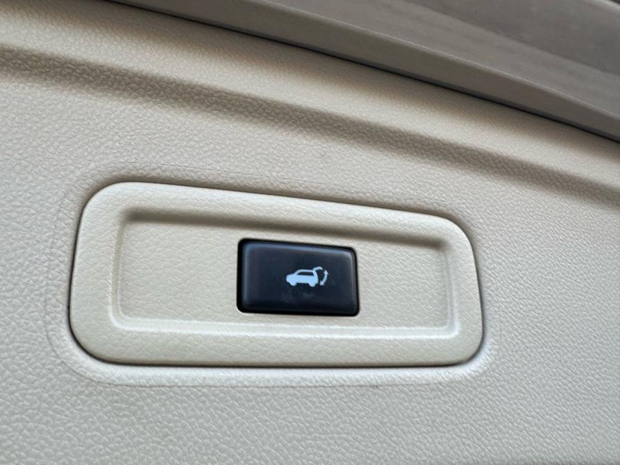 Infiniti FX II (S51) Рестайлинг Пермь  - изображение 16