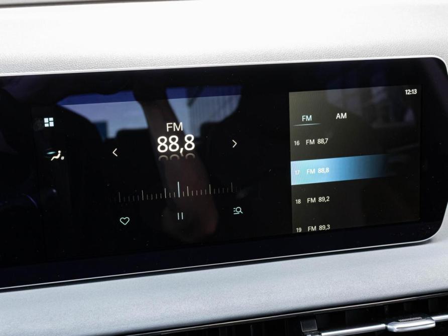 BAIC U5 Plus Краснодар  - изображение 12