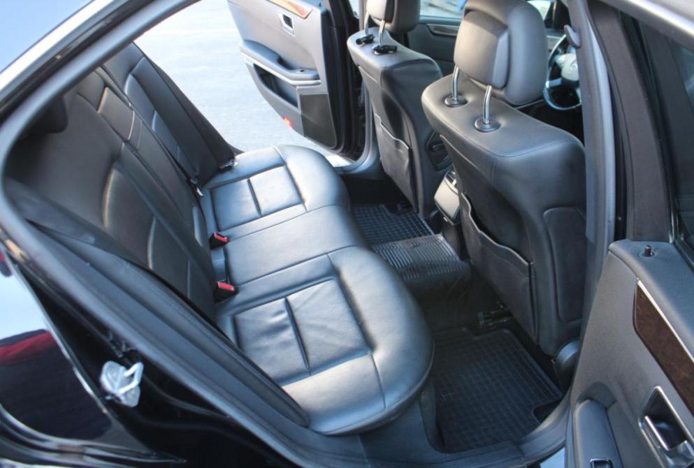 Mercedes-Benz E-Класс IV (W212 S212 C207) Нижний Новгород  - изображение 12