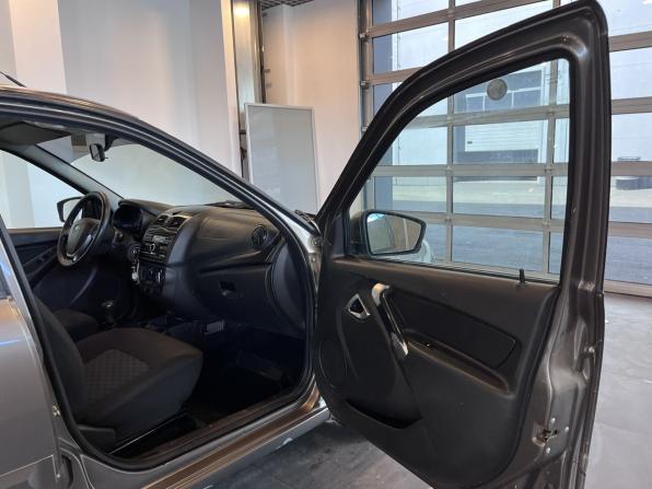Lada (ВАЗ) Granta I Рестайлинг с пробегом 2020 года, цена 635 000 рублей, 149026 км, лифтбек, Автокод Объявления
