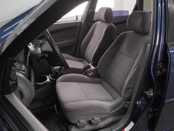 Chevrolet Lacetti I с пробегом 2008 года, цена 469 000 рублей, 269346 км, универсал, Автокод Объявления