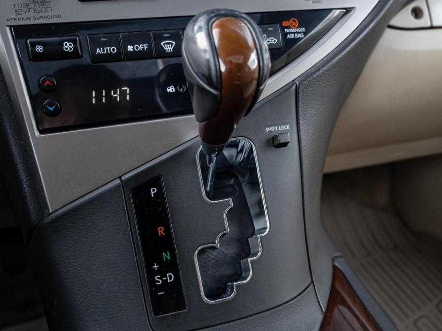 Lexus RX III Рестайлинг Краснодар  - изображение 17