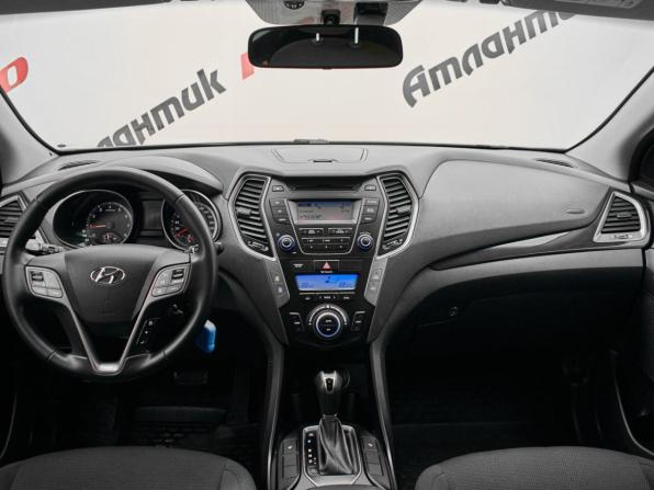 Hyundai Santa Fe III с пробегом 2014 года, цена 2 150 000 рублей, 107341 км, внедорожник, Автокод Объявления