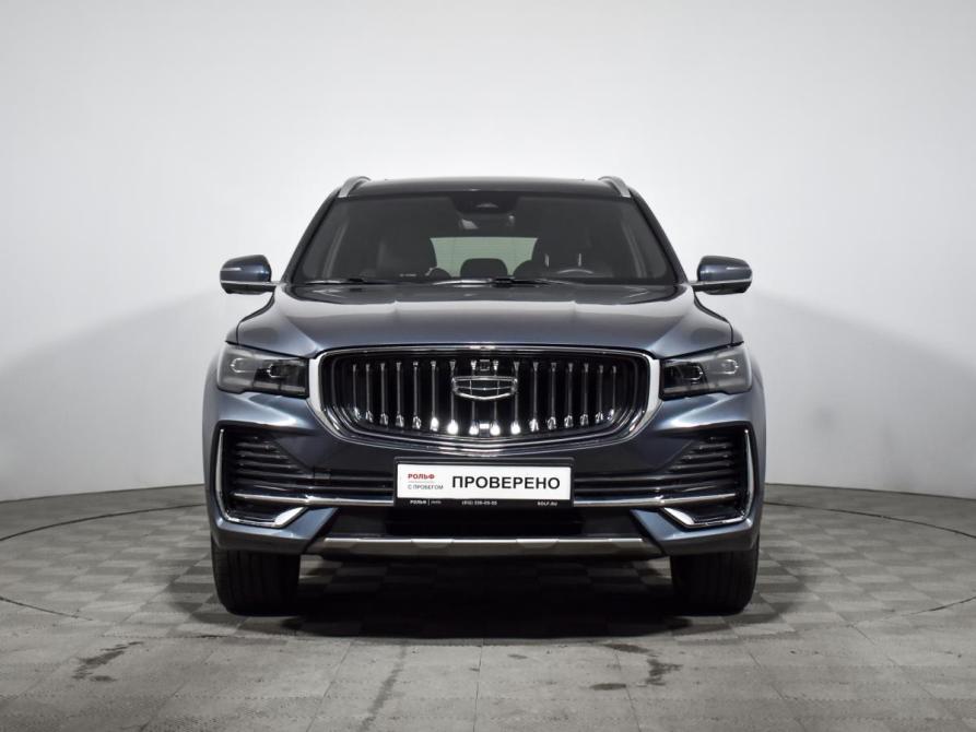 Geely Monjaro I Санкт-Петербург  - изображение 2