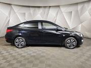 Hyundai Solaris I Рестайлинг Москва  - изображение 26