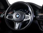 BMW 5 серии VII (G30/G31/G38) Москва  - изображение 37