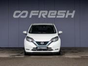 Nissan Note II Рестайлинг Краснодар  - изображение 23