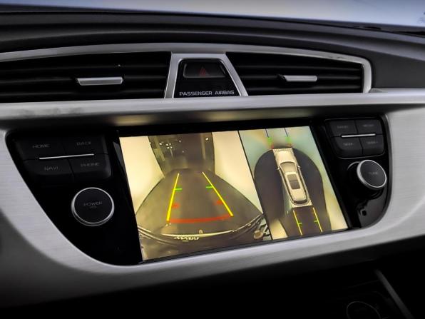 Geely Atlas I с пробегом 2021 года, цена 1 815 000 рублей, 79855 км, внедорожник, Автокод Объявления
