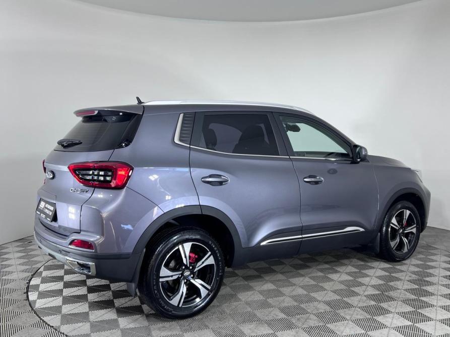 Chery Tiggo 4 Pro I Ростов-на-Дону  - изображение 8