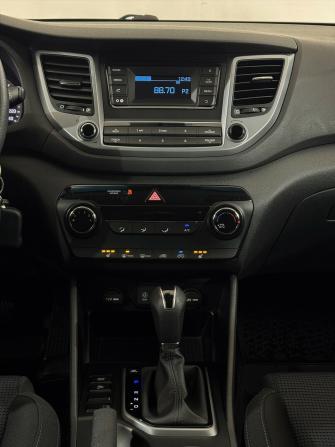 Hyundai Tucson III с пробегом 2016 года, цена 1 860 000 рублей, 87076 км, внедорожник, Автокод Объявления