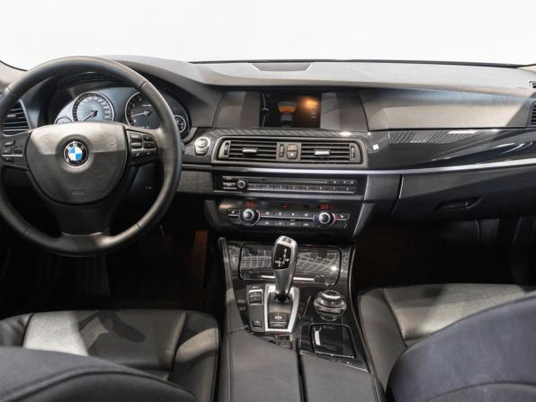 BMW 5 серии VI (F10/F11/F07) с пробегом 2013 года, цена 1 580 000 рублей, 178973 км, седан, Автокод Объявления