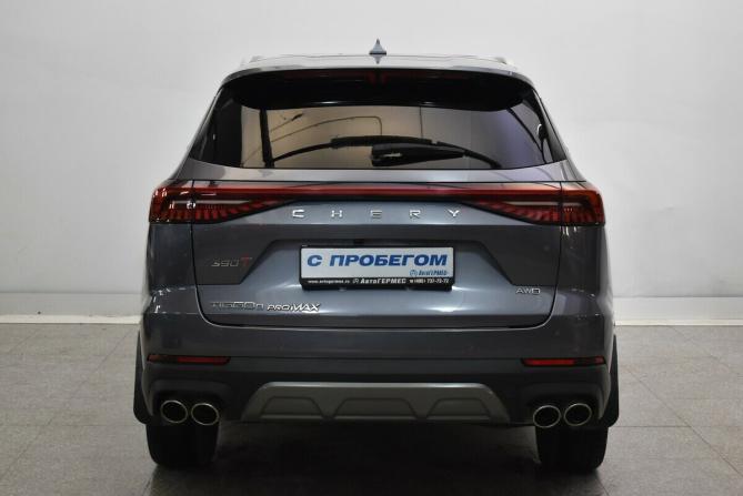 Chery Tiggo 8 Pro Max I Рестайлинг с пробегом 2023 года, цена 2 450 000 рублей, 47799 км, внедорожник, Автокод Объявления