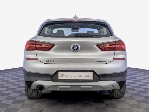 BMW X2 I (F39) с пробегом 2020 года, цена 2 950 000 рублей, 77967 км, внедорожник, Автокод Объявления