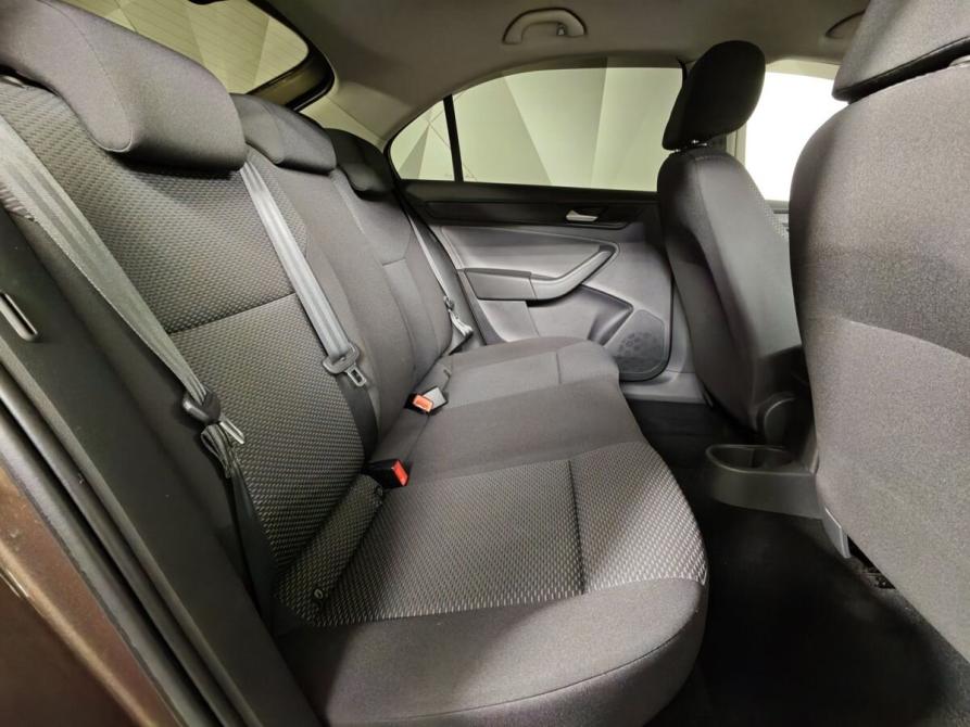 Volkswagen Polo VI Москва  - изображение 16