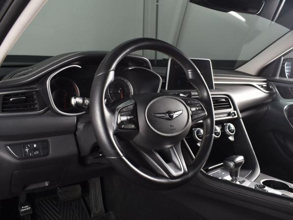 Genesis G70 I с пробегом 2019 года, цена 2 879 995 рублей, 85644 км, седан, Автокод Объявления
