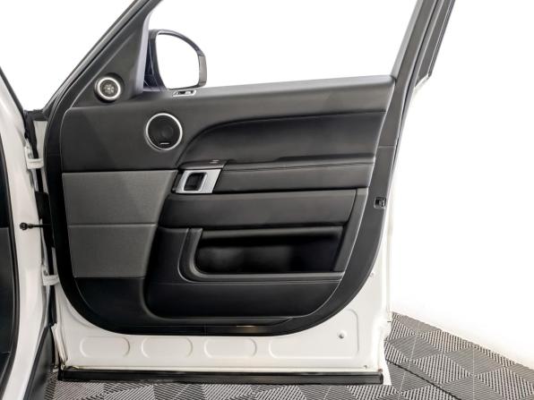 Land Rover Range Rover Sport II Рестайлинг с пробегом 2021 года, цена 7 900 000 рублей, 49826 км, внедорожник, Автокод Объявления