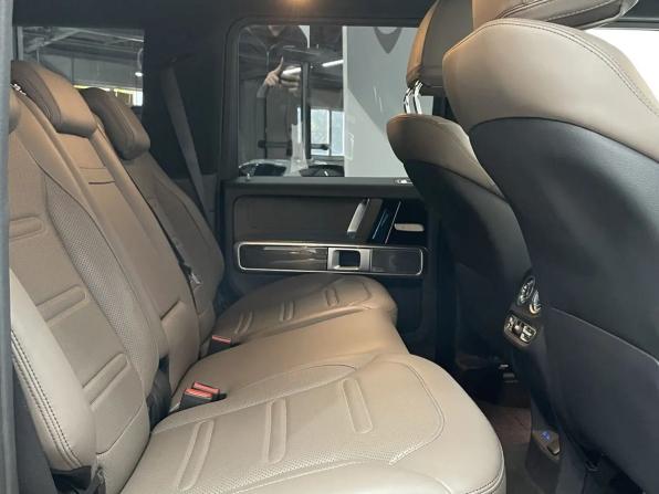 Новый Mercedes-Benz G-Класс III (W465) Рестайлинг 2024 года, цена 19 300 000 рублей, внедорожник, Автокод Объявления