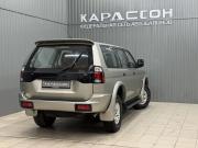 Mitsubishi Pajero Sport I Рестайлинг Магнитогорск  - изображение 18