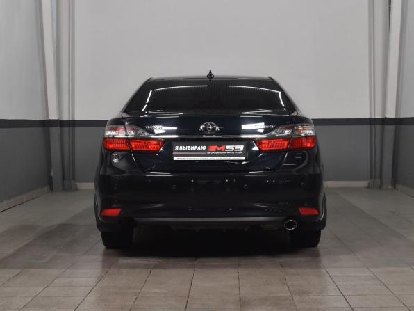 Toyota Camry VII (XV50) Рестайлинг с пробегом 2016 года, цена 2 274 997 рублей, 160704 км, седан, Автокод Объявления