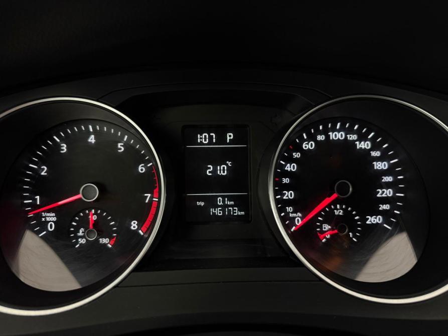 Volkswagen Jetta VI Рестайлинг Псков  - изображение 10