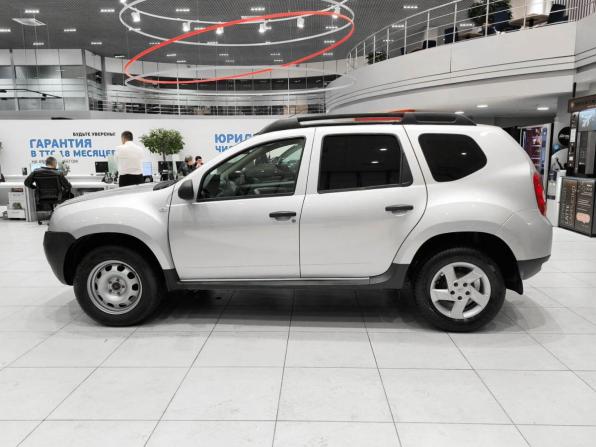 Renault Duster I с пробегом 2013 года, цена 680 000 рублей, 116325 км, внедорожник, Автокод Объявления