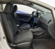 Kia Cerato III Рестайлинг (Classic) Москва  - изображение 28