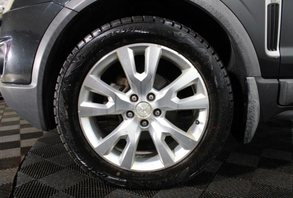 Opel Antara I Рестайлинг Нижний Новгород  - изображение 23