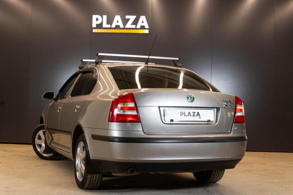 Skoda Octavia II (A5) Уфа  - изображение 4