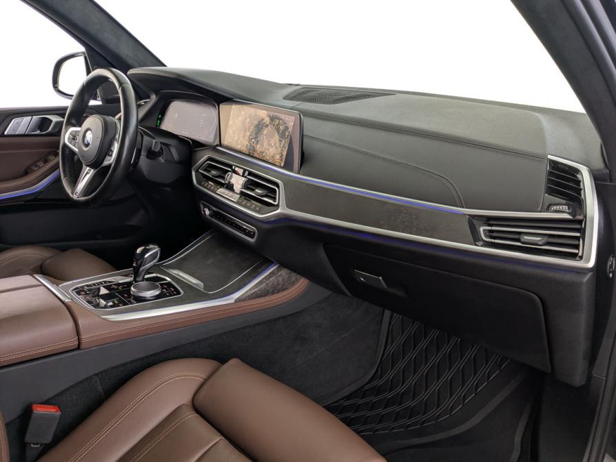 BMW X7 I (G07) Москва  - изображение 22