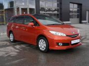 Toyota Wish II Рестайлинг Новосибирск  - изображение 24