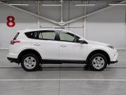 Toyota RAV4 IV (XA40) Рестайлинг Казань  - изображение 29