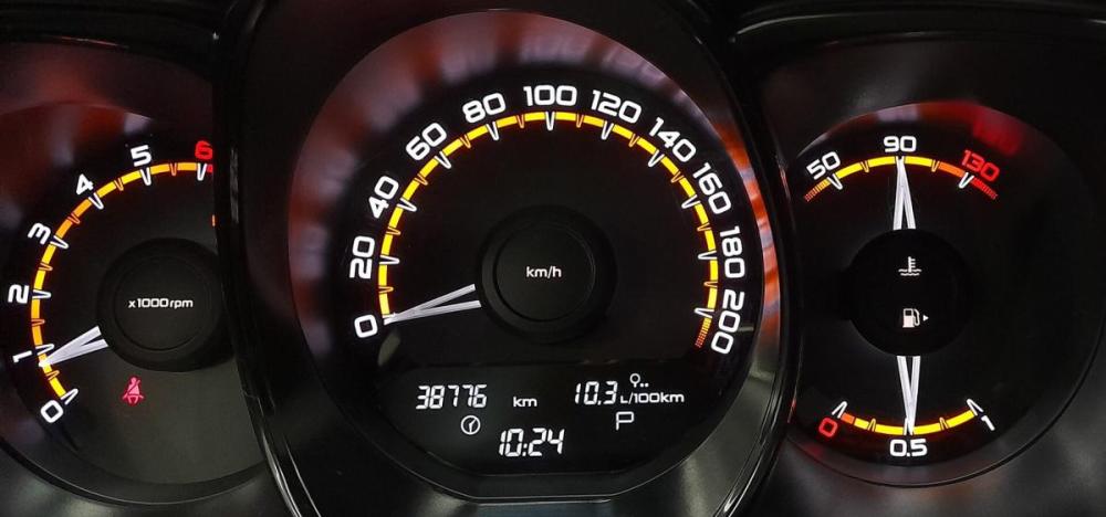 Lada (ВАЗ) Vesta I Новокузнецк  - изображение 17