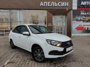 Lada (ВАЗ) Granta I Рестайлинг Набережные Челны  - изображение 20