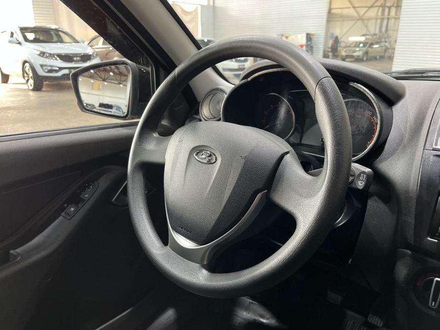 Lada (ВАЗ) Granta I Рестайлинг Пермь  - изображение 11
